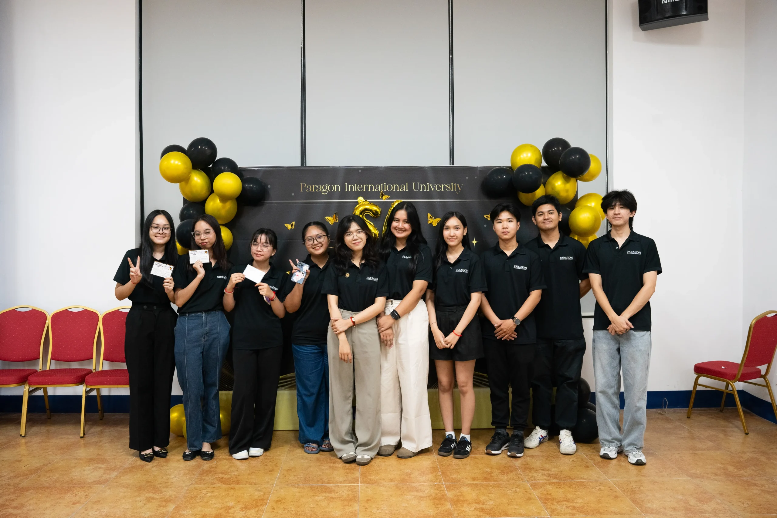 Alumni Gala