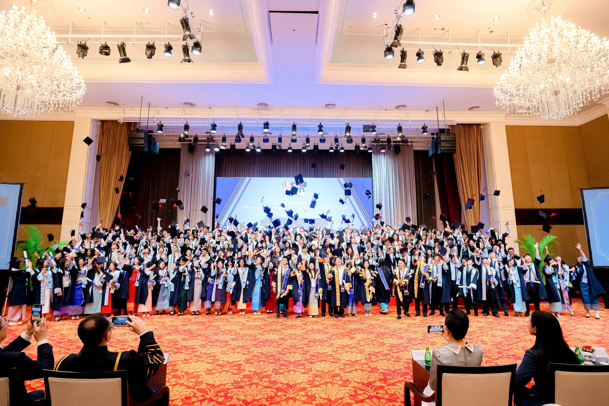 Awards Night